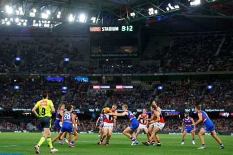 afl round 6 odds|AFL Round 6: Fixture, teams, news, tips, odds .